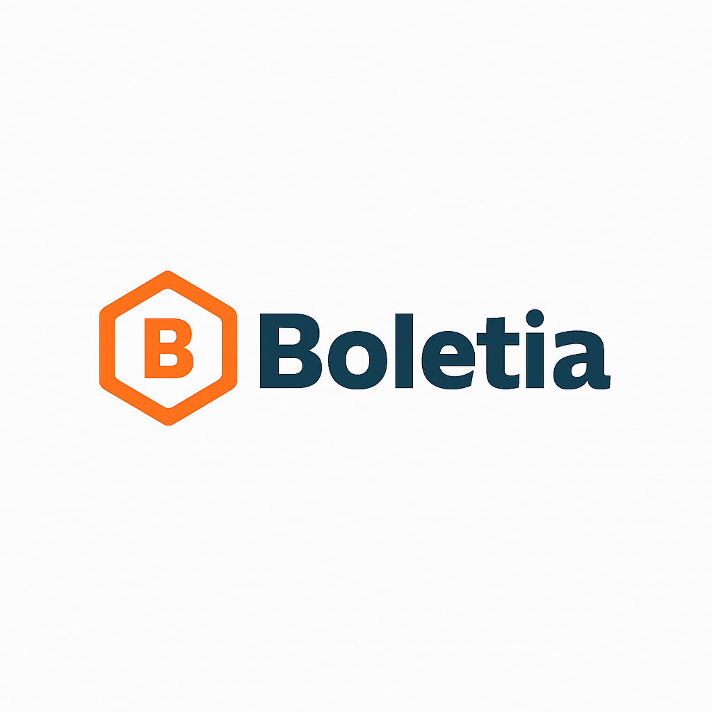 Boletia