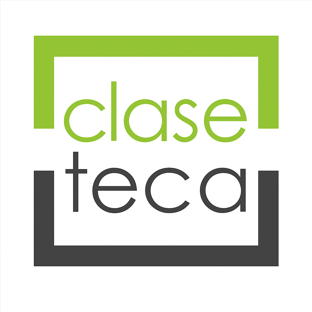 Claseteca