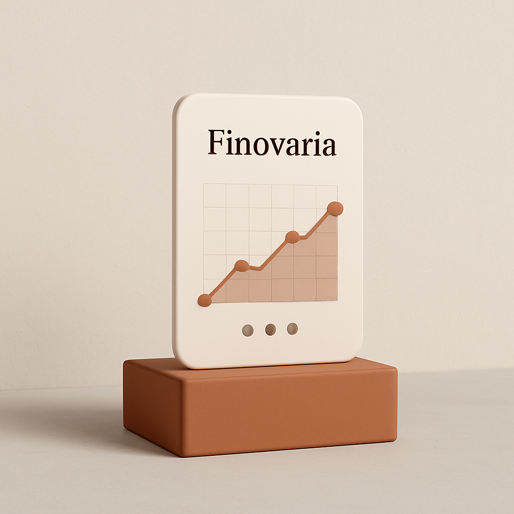 Finovaria