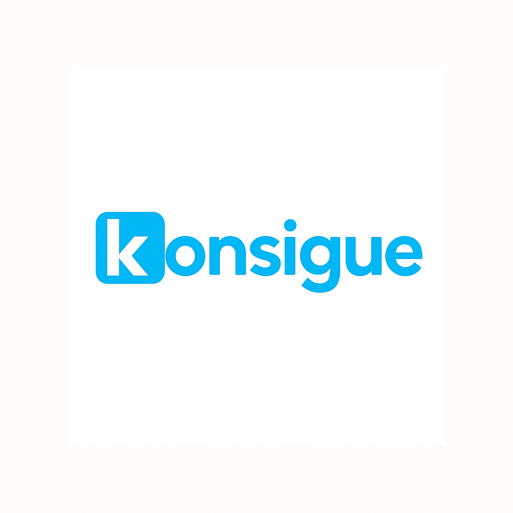 Konsigue